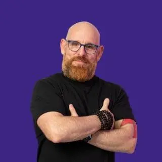 Andrés Molina - Director, Evolutia