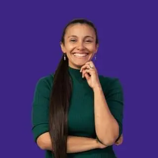 Lucía Sosa Ramírez - Autora, Ingeniera y Artista SiriusLabs