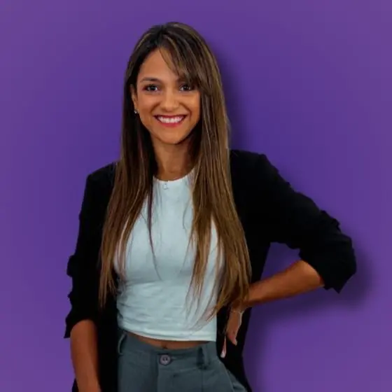 Magdalena Sosa - Psicóloga y Sexóloga