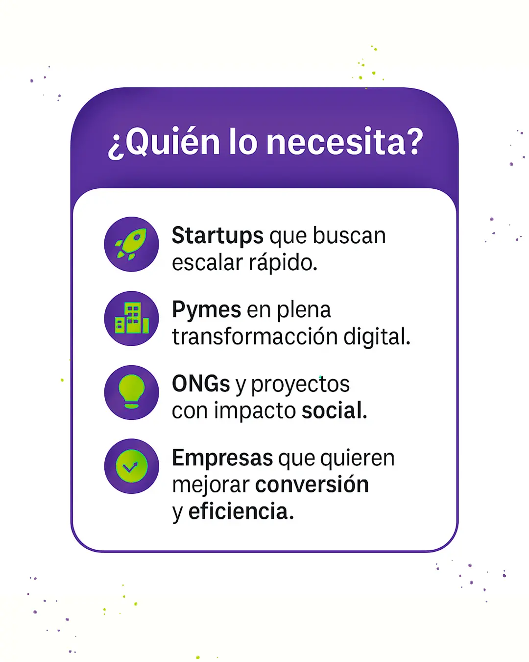 ¿Qué es un ecosistema digital? - Imagen 2